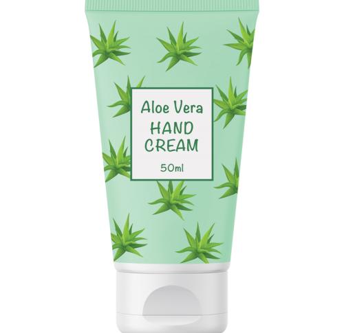 Hand Cream (50ml)