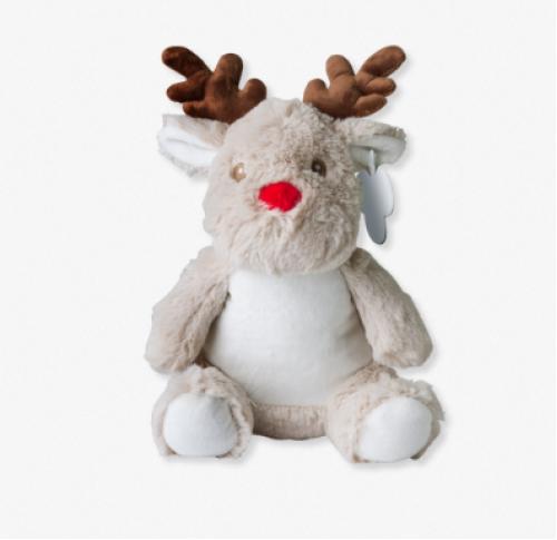 Promotional Soft Plush Toys Reindeer