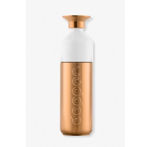 Eco-Friendly Promotional Logo Dopper Steel (800ml) Water Bottles