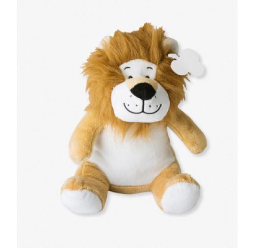 Promotional Soft Plush Toys Lion