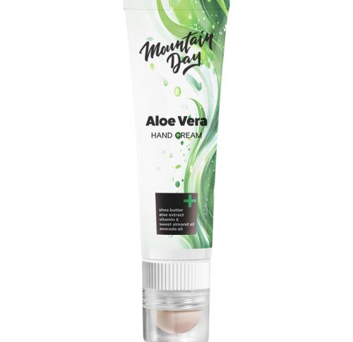 Hand Cream (20ml) & SPF20 Lip Balm 