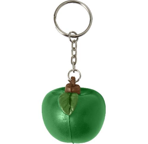 Key Holder 'fruit' Shaped                          