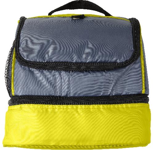 Polyester (210D) Cooler Bag                        