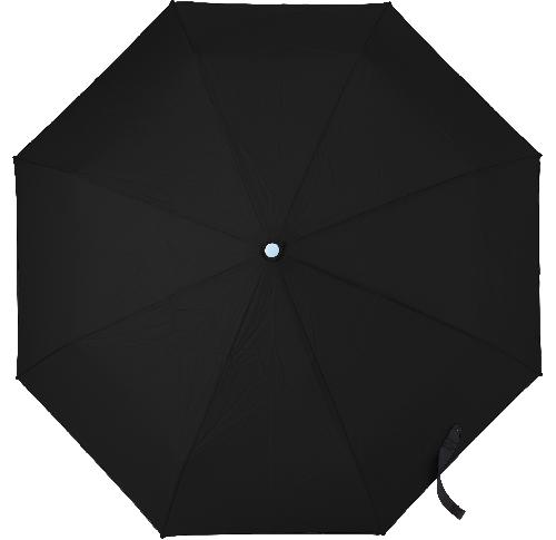 Custom Branded Foldable Automatic Storm Umbrellas                