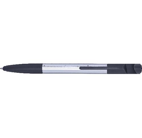6-in-1 Multifunctional Ballpoint Pen