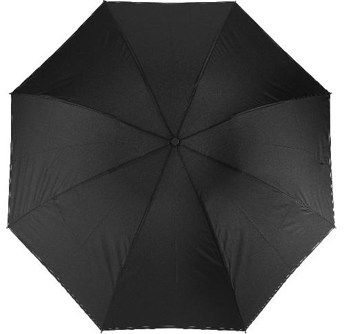 Printed Foldable And Reversible Automatic Umbrella