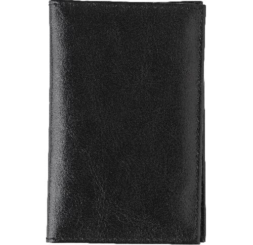 RFID Wallet Split Leather