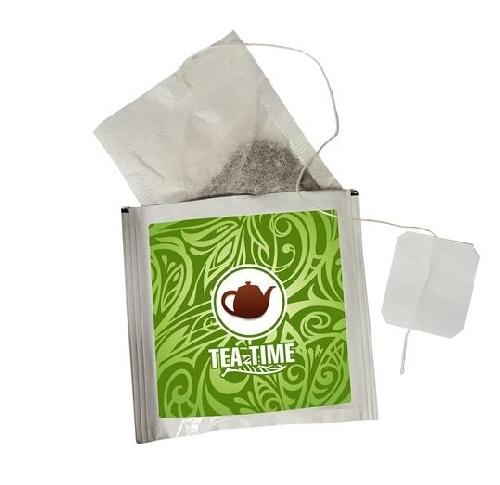 Promotional Tea Bags Uk Custom Printed Teabags Branded Tea Bags Private Label Customised Tea Bags Promotional Condiments Buypromoproducts Co Uk