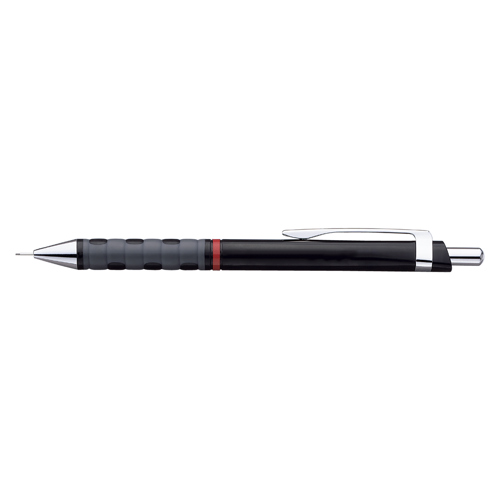 Customised rOtring ABS mechanical pencil Tikky