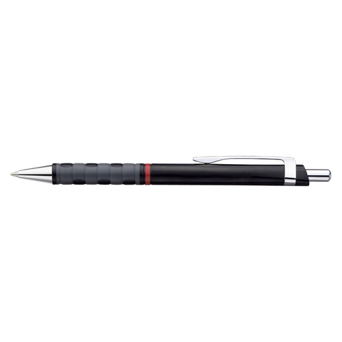 rOtring ABS ballpoint pen Tikky Custom Logo