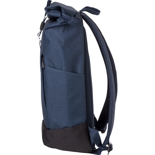 Promotional Rolltop backpack