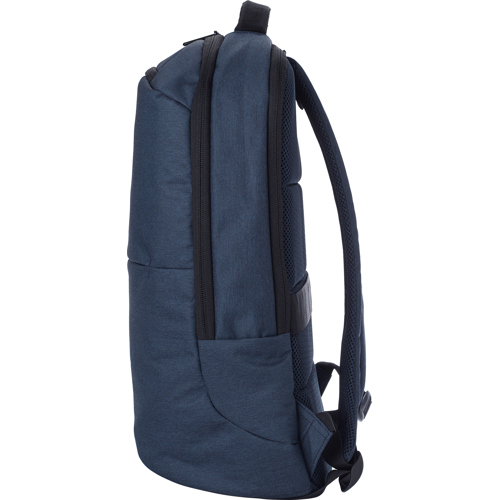 Promotional Polyester Laptop backpack 15