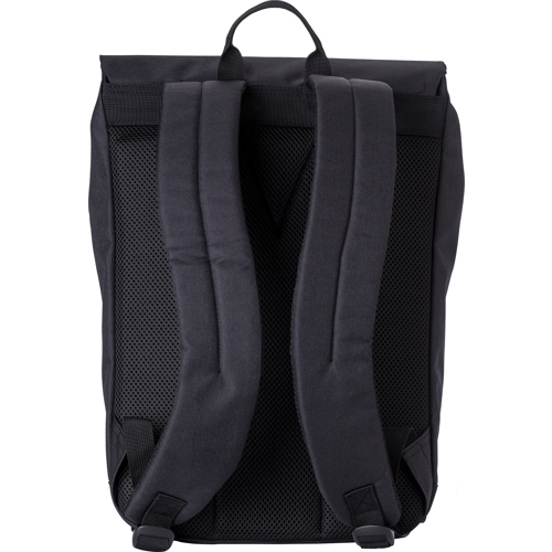 Promotional Printed Polyester backpack 15
