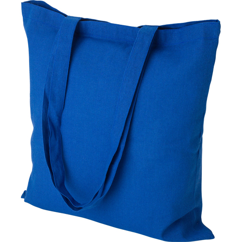 Eco Friendly Printed Recycled cotton shopping bags
