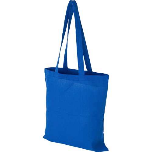 Eco Friendly Printed Recycled cotton shopping bags