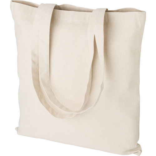 Cotton shopper Bags For Life Printed Logo