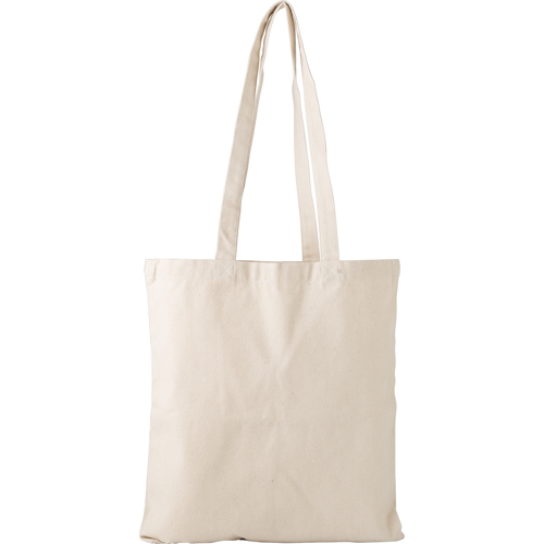 Cotton shopper Bags For Life Printed Logo