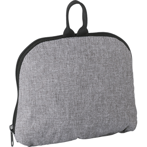 Drawstring foldable backpacks Custom Printed Logo