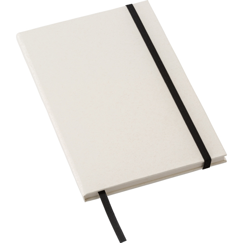 Promotional Recycled milk carton notebooks (A5)