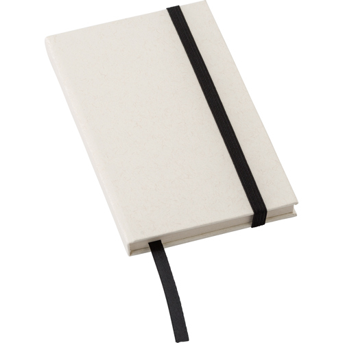 Promotiona Printed Eco Friendly Recycled milk carton notebook (A6)