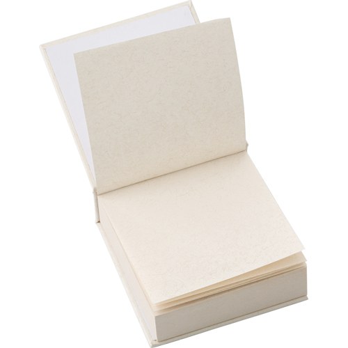 Promotional Eco Friendly Recycled milk carton note blocks