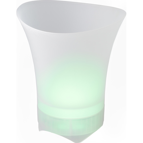 Promotional Ice bucket with speaker and colour changing Lights