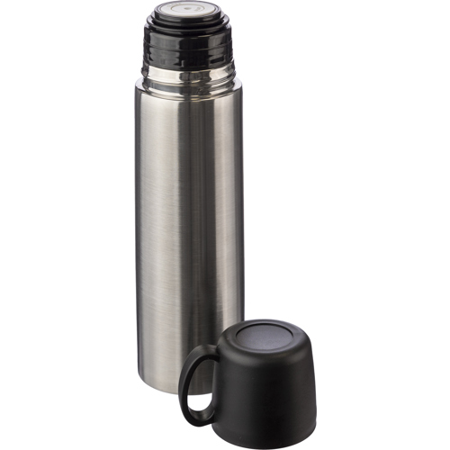 Stainless steel double walled Vacuum flasks (500ml) Custom Logo 