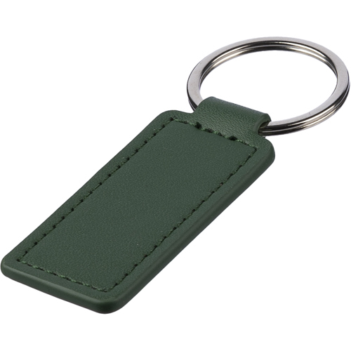 Custom Eco Friendly Apple leather keyholders
