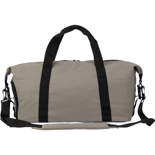 Customised Travel Overnight  bags Shoe Compartment