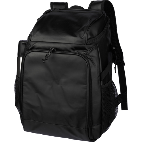 Large Square Promotional Cooler backpacks Waterproof Interior