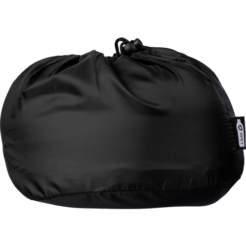 Promotional Memory foam travel pillows
