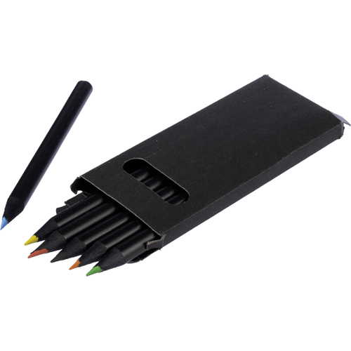 Pencil Set (6pc)