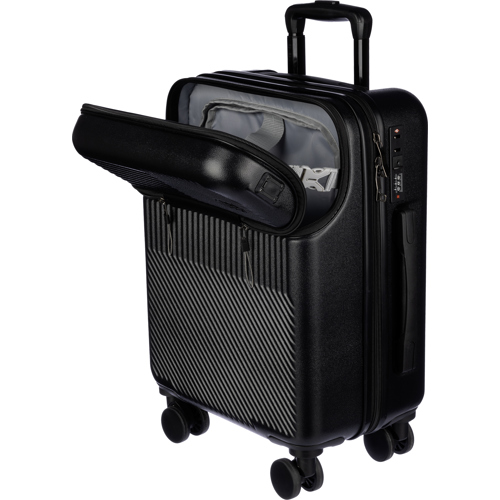 Promotional Cabin Luggage trolleys 20 inches