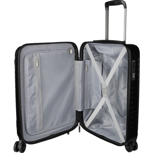 Branded Cabin Luggage trolley 20 inches