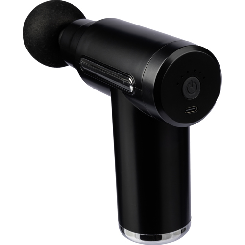 Promotional Plastic Massage Gun 6 Levels