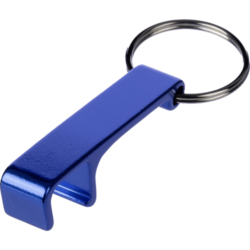 Eco Friendly Recycled key holder bottle openers Custom Logo