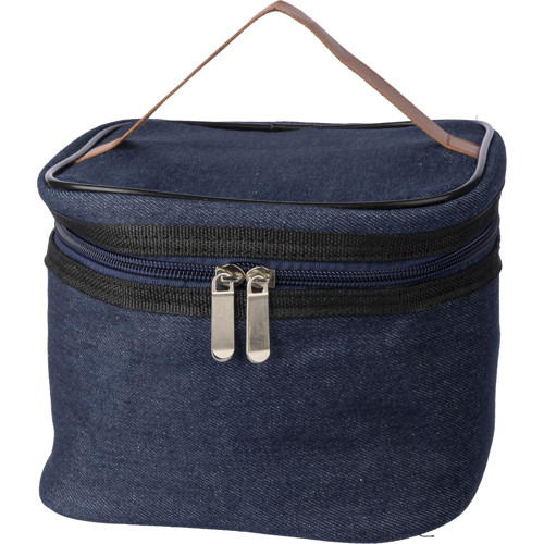 Branded Denim cooler bags