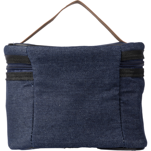Branded Denim cooler bags