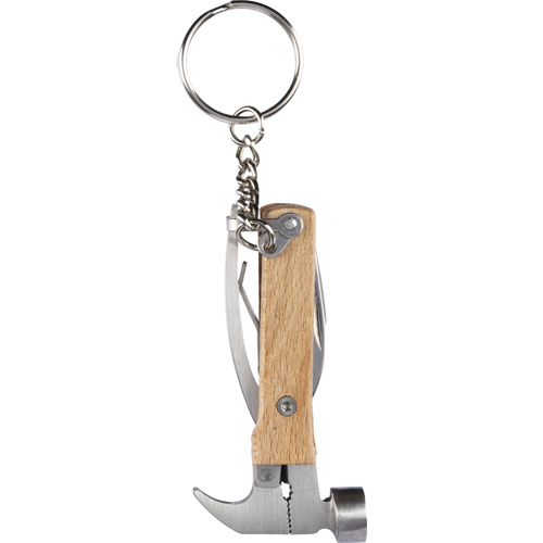 Bamboo multi tool