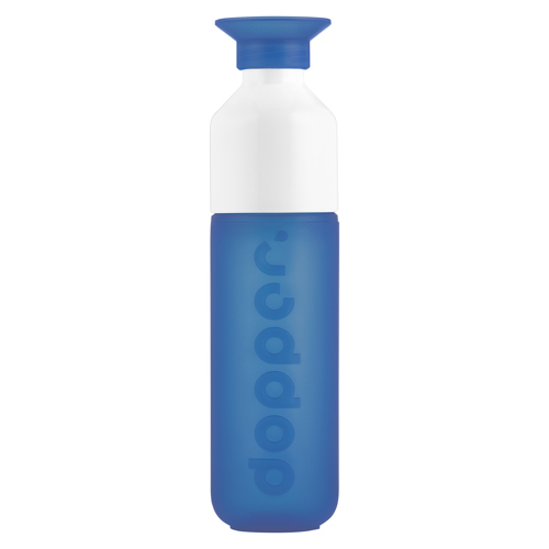Eco-Friendly Branded Dopper Water Bottle Original (450ml)