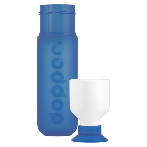 Eco-Friendly Branded Dopper Water Bottle Original (450ml)