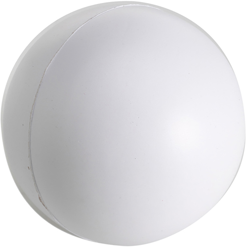 PU foam stress ball Custom Logo