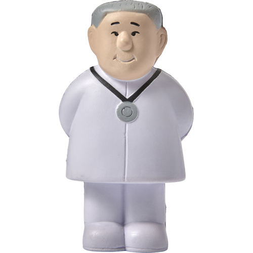 Custom PU foam doctor