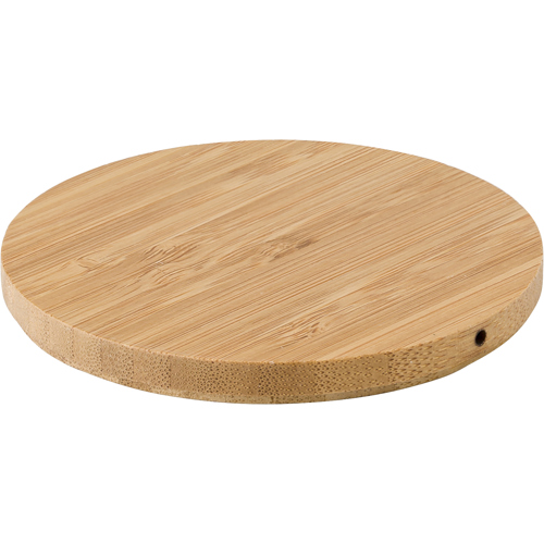Bamboo charger