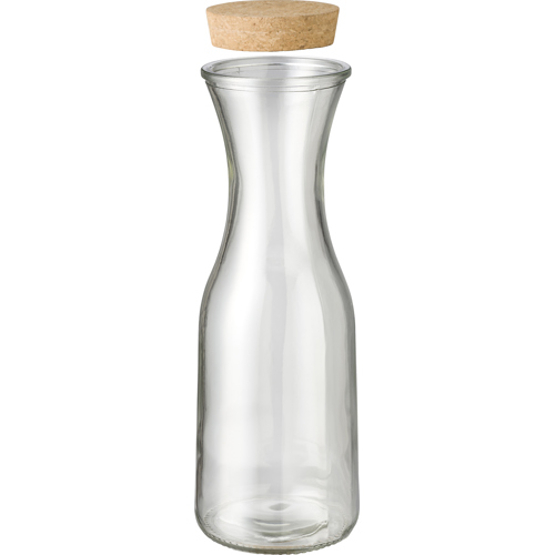 Recycled carafe