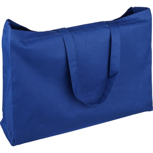 Printed Eco OEKO-TEX® cotton shopping bag (220gm / 7.8oz) Custom Logo