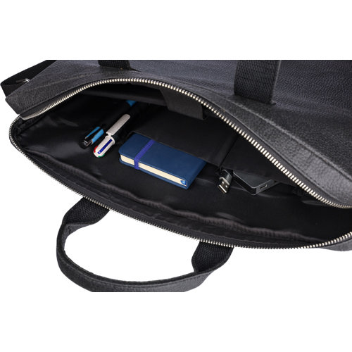 Tomato laptop bag