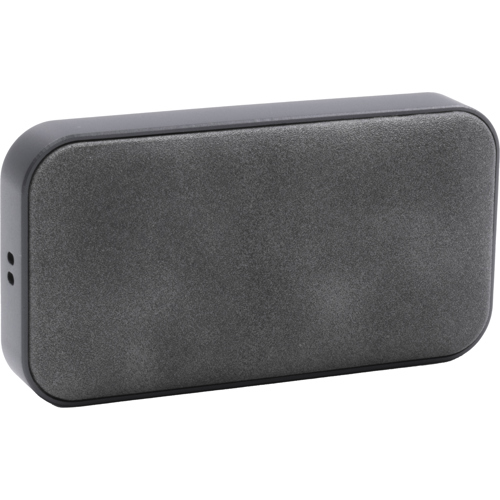 BrandCharger worlds slimmest wireless speaker