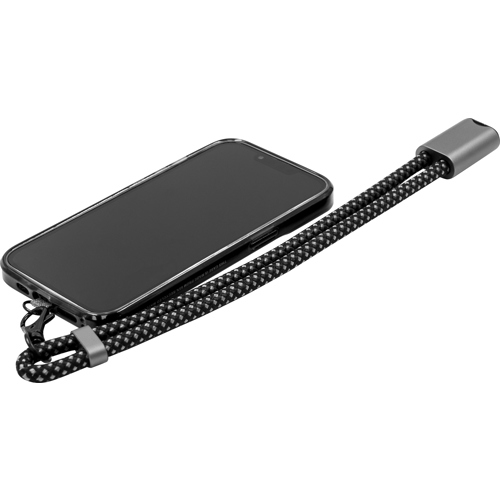 BrandCharger RPET charging cable
