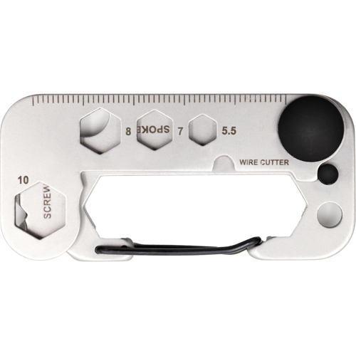 BrandCharger multi-tool